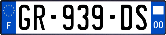 GR-939-DS