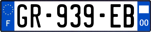 GR-939-EB
