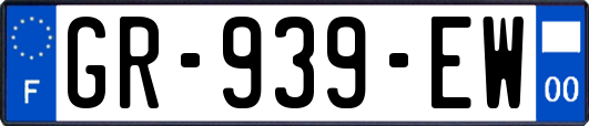 GR-939-EW