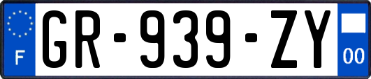GR-939-ZY