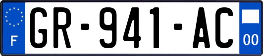 GR-941-AC