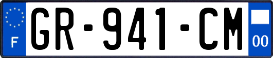 GR-941-CM