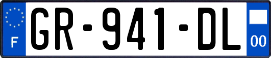 GR-941-DL