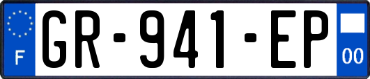 GR-941-EP