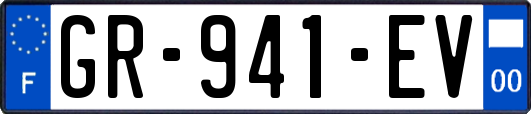 GR-941-EV