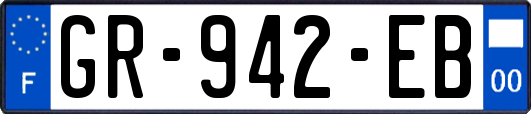 GR-942-EB