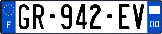 GR-942-EV