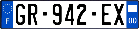 GR-942-EX