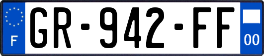 GR-942-FF