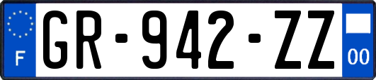 GR-942-ZZ