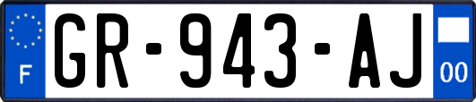 GR-943-AJ