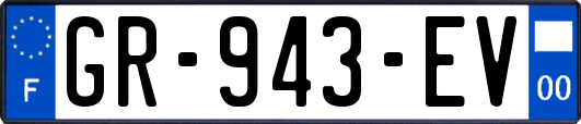 GR-943-EV
