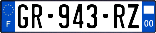 GR-943-RZ