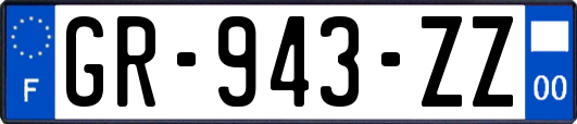 GR-943-ZZ