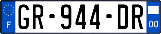 GR-944-DR