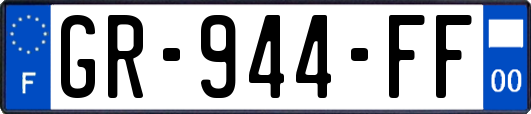 GR-944-FF