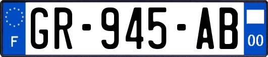 GR-945-AB