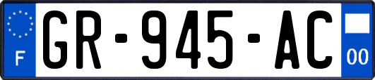 GR-945-AC