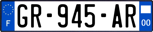 GR-945-AR