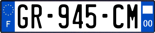 GR-945-CM