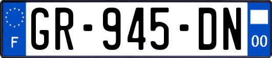 GR-945-DN