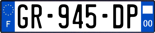 GR-945-DP