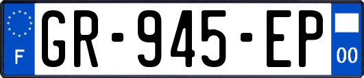 GR-945-EP