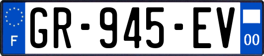 GR-945-EV