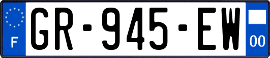 GR-945-EW