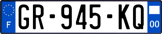 GR-945-KQ