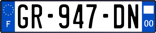 GR-947-DN