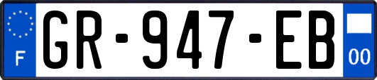 GR-947-EB