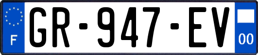 GR-947-EV