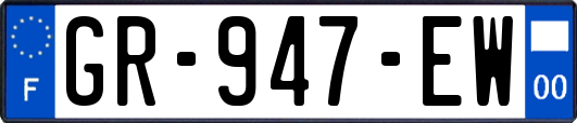GR-947-EW