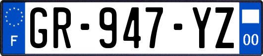GR-947-YZ