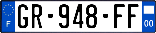 GR-948-FF
