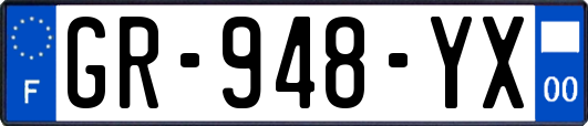 GR-948-YX