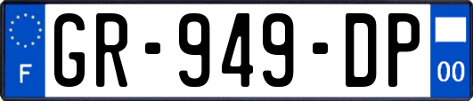 GR-949-DP