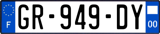 GR-949-DY
