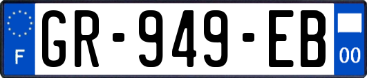 GR-949-EB