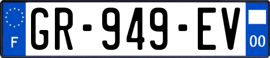 GR-949-EV