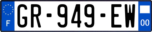 GR-949-EW