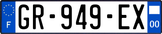 GR-949-EX