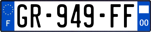 GR-949-FF