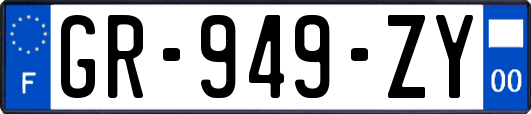 GR-949-ZY