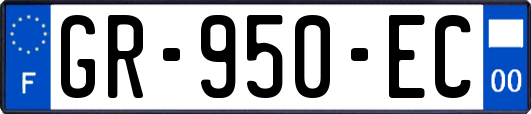 GR-950-EC