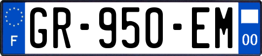 GR-950-EM