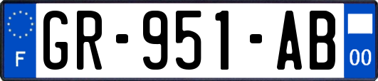 GR-951-AB