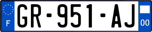 GR-951-AJ