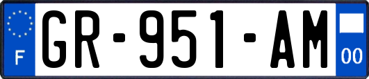 GR-951-AM